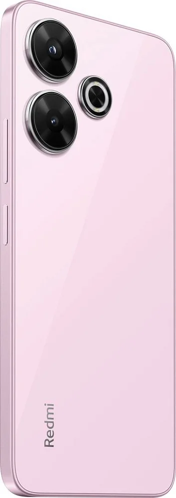 Смартфон Xiaomi Redmi 13 8/128GB (Pearl Pink) розовый - фото 7