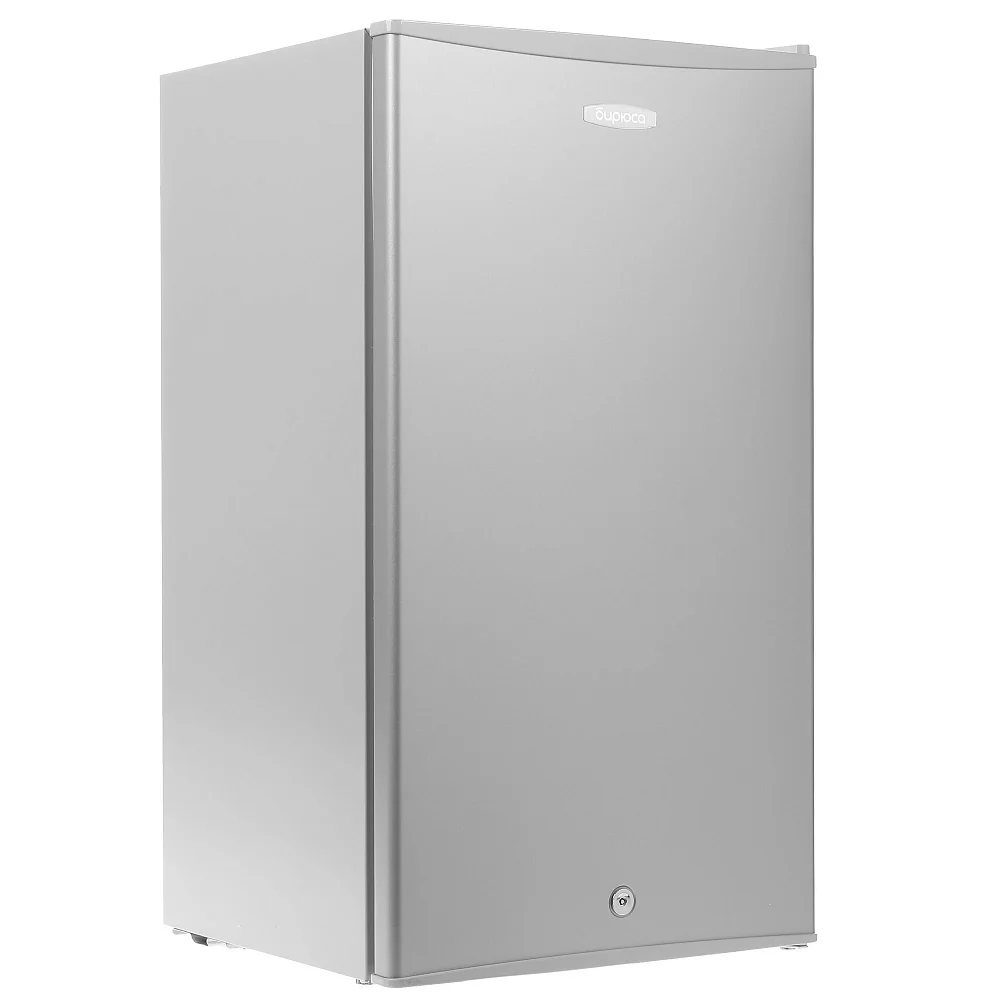 Холодильник Бирюса M90 серебристый Холодильник Бирюса M90 серебристый