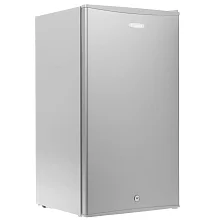 Холодильник Бирюса M90 серебристый Холодильник Бирюса M90 серебристый