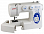 Швейная машинка Janome S-17, белый - микро фото 6