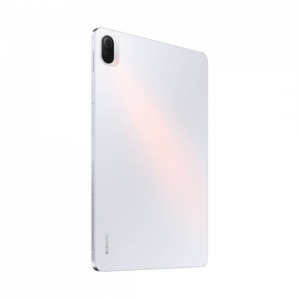Планшет Xiaomi Pad 5 (Pearl White) Белый - фото 4
