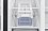 Холодильник Samsung RS70F65Q1FWT - микро фото 9
