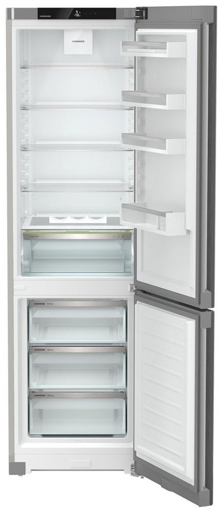 Холодильник Liebherr CNsfd 5703-20 001 серебристый - фото 6