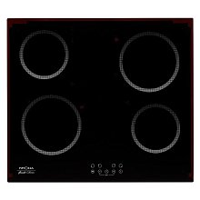 Электрическая варочная поверхность Krona ACCORDO 60 BL Электрическая варочная поверхность Krona ACCORDO 60 BL