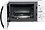 СВЧ Toshiba MW-MM20P(WH)-P + Пылесос Midea 15K - микро фото 6