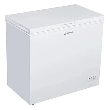 Морозильный ларь Indesit ICF 200 белый