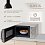 Микроволновая печь Oasis MW-70MS - микро фото 7