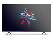 Телевизор Artel TV LED A55LU8500 55" 4K UHD серый KZ