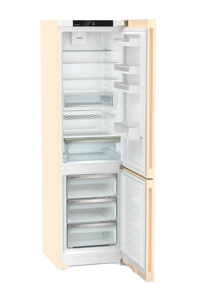 Холодильник Liebherr CNbef 5723-20 001 бежевый - фото 6