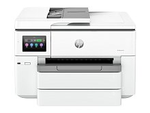 МФУ HP 537P5C OfficeJet Pro 9730 WF AiO (A3) Color Ink Printer/Scanner A4/Copier/ADF