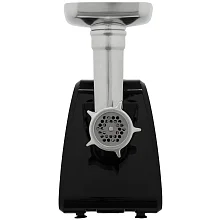 Мясорубка Krona Wolf Black 1000W черная Мясорубка Krona Wolf Black 1000W черная