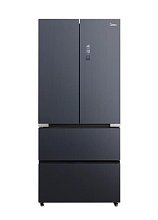 Холодильник Midea MDRF705BIE70 + Вертикальный пылесос Midea GX5 Pro Холодильник Midea MDRF705BIE70 + Вертикальный пылесос Midea GX5 Pro