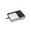 Увлажнитель Polaris PUH 8105 TF, белый/золотистый - микро фото 11
