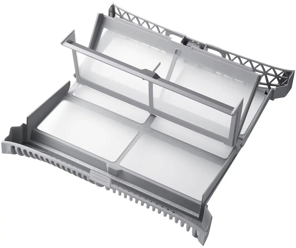 Сушильная машина Samsung DV90T6240LB/LD - фото 7