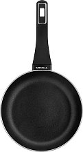 Сковорода Vensal 1000VS Velours noir 24 см Сковорода Vensal 1000VS Velours noir 24 см