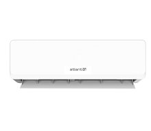 Кондиционер Atlantiq ASDH-18DF (inverter, до 50 кв.м., монтажный комплект)