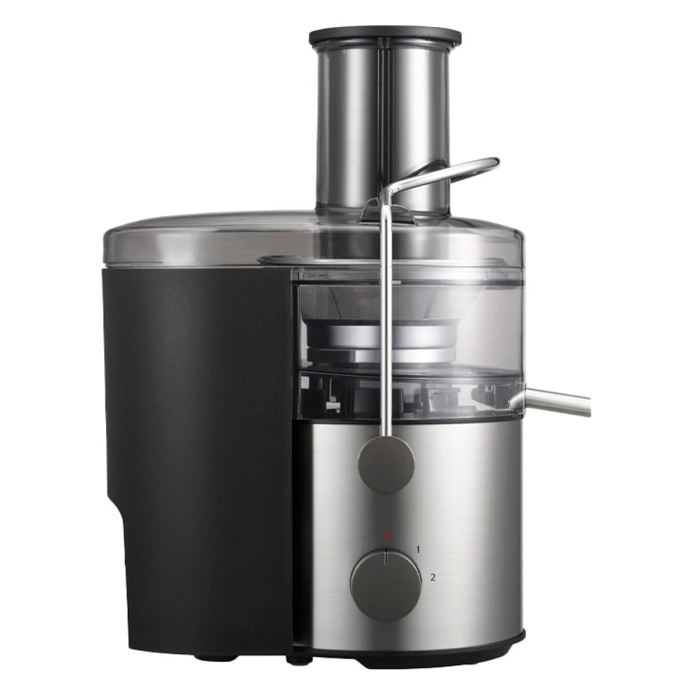 Соковыжималка Panasonic MJ-CB600STQ - фото 3 Соковыжималка Panasonic MJ-CB600STQ - фото 3