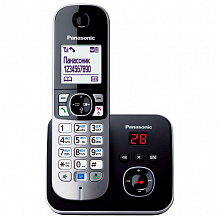 Телефон Panasonic KX-TG 6821 RUB