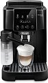 Кофемашина DeLonghi ECAM220.60.B черная