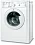 Стиральная машина Indesit IWSB 5085 CIS Белая - микро фото 8