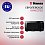 Микроволновая печь HANSA AMGF20E1BH черная - микро фото 5