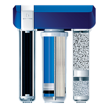 Водоочиститель мембранный обратноосмотический бытовой БАРЬЕР Evolution OSMO M Н263Р01