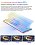 Смартфон Blackview A200 Pro 12/256G Blue + Смарт-часы Blackview R3 Max Black - микро фото 54