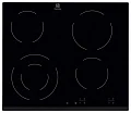 Встраиваемая электрическая поверхность Electrolux EHF6241FOK