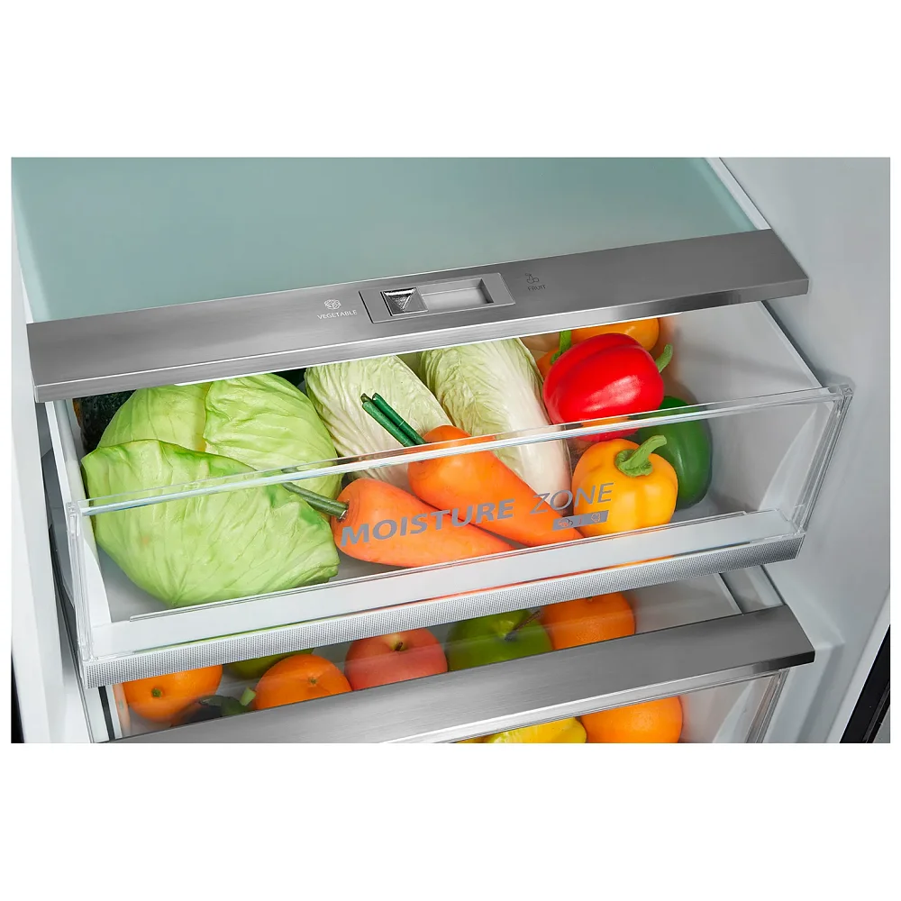 Холодильник Toshiba GR-RB500WE-PMJ(06) серый - фото 12