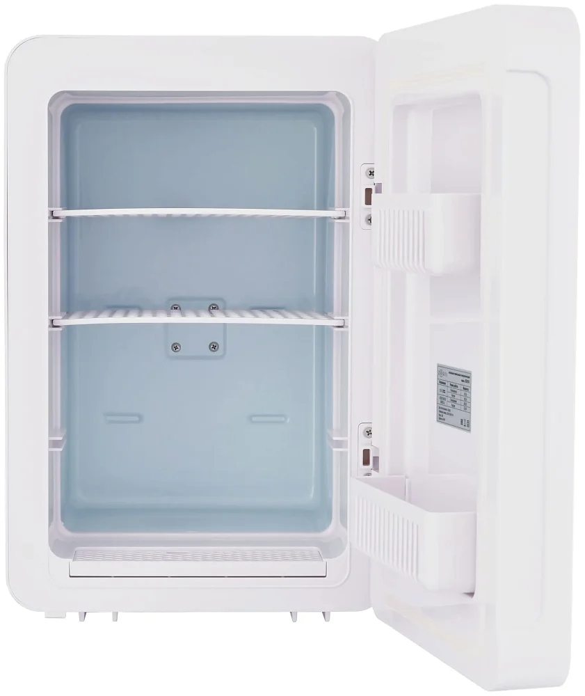 Косметический универсальный холодильник ZUGEL ZCR151 - фото 15