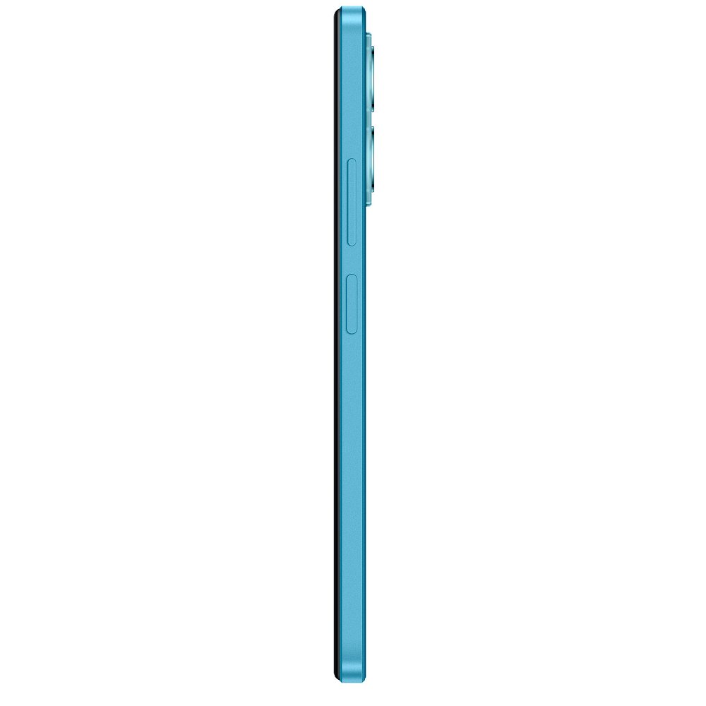 Смартфон Xiaomi Redmi Note 12 6/128GB Ice Blue - фото 10