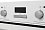 Встраиваемый духовой шкаф Electrolux OEEB4330W белый - микро фото 4
