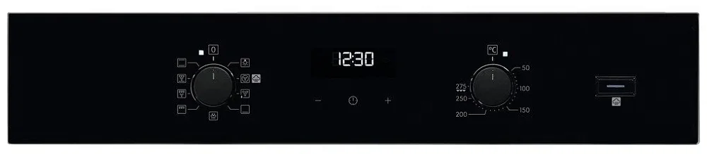 Встраиваемый духовой шкаф Electrolux EOD5C50Z - фото 4