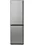Холодильник Бирюса M380NF серебристый - микро фото 4