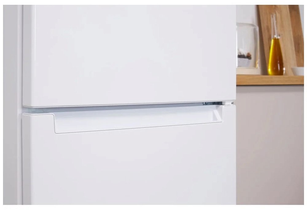Холодильник Indesit ES 20 A белый - фото 5
