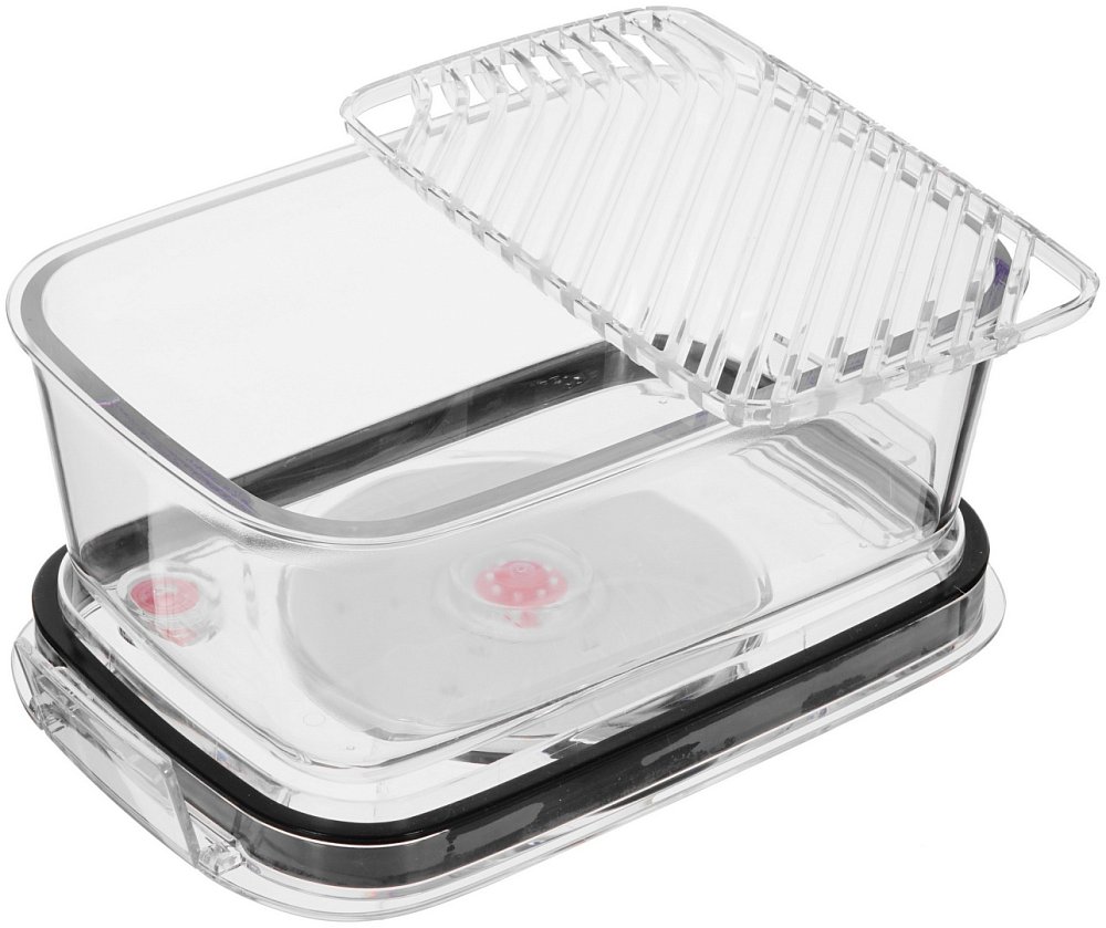 Вакуумный упаковщик Bosch MSZV6FS1 - фото 7 Вакуумный упаковщик Bosch MSZV6FS1 - фото 7