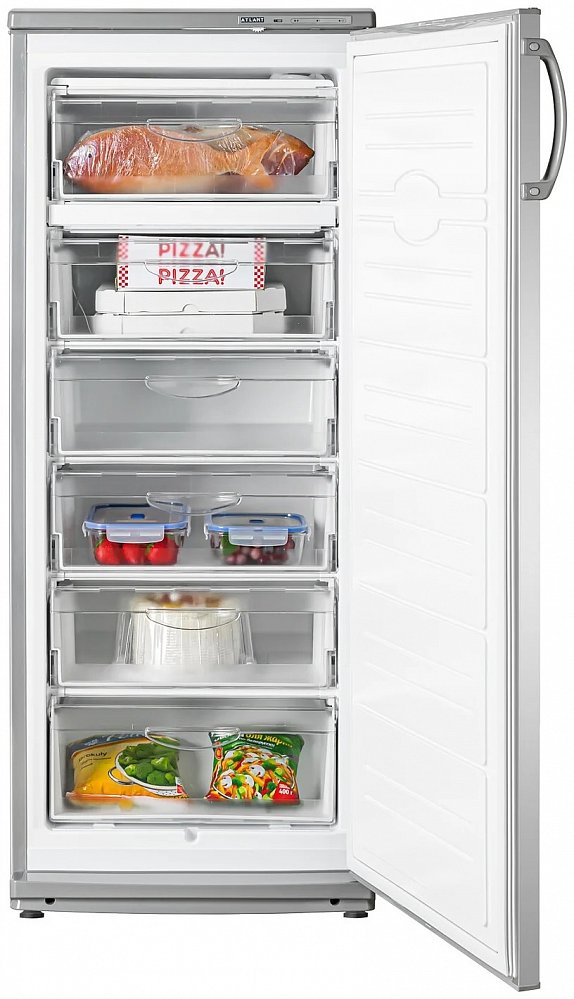 Морозильник АТЛАНТ М-7184-080 - фото 7 Морозильник АТЛАНТ М-7184-080 - фото 7