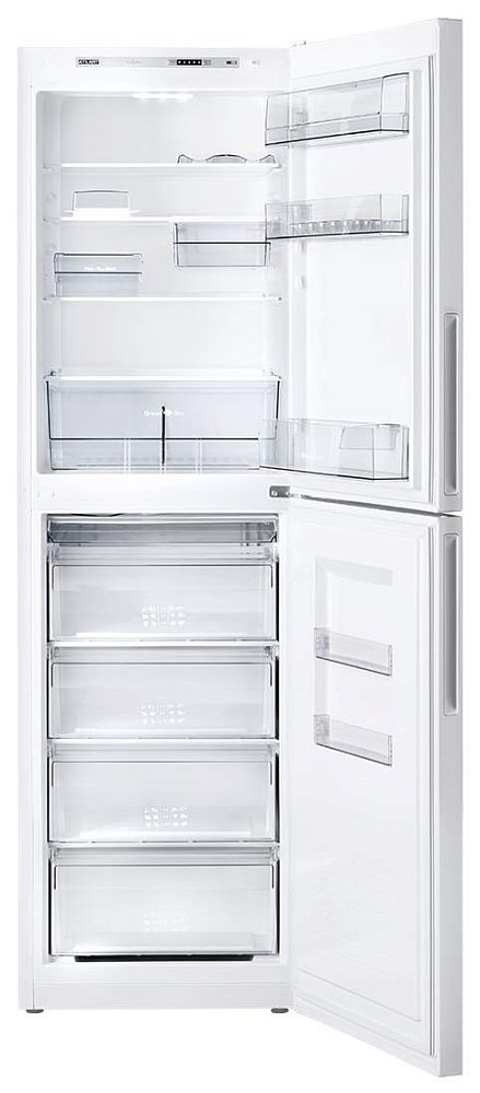 Холодильник АТЛАНТ ХМ-4623-100 белый - фото 3