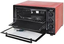 Мини-печь Artel MD 3618 L красная KZ Мини-печь Artel MD 3618 L красная KZ
