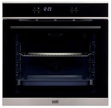 Встраиваемый электрический духовой шкаф VARD VON564X