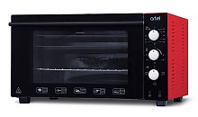 Мини-печь Artel MD 4218 E красная KZ