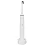 Электрическая зубная щетка Realme M1 Sonic Electric Toothbrush белый - микро фото 7