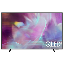 Телевизор Samsung QE50Q60AAUXCE 50" 4K UHD