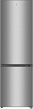 Холодильник Gorenje RK4181PS4 серый