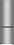 Холодильник Gorenje RK4181PS4 серый - микро фото 2