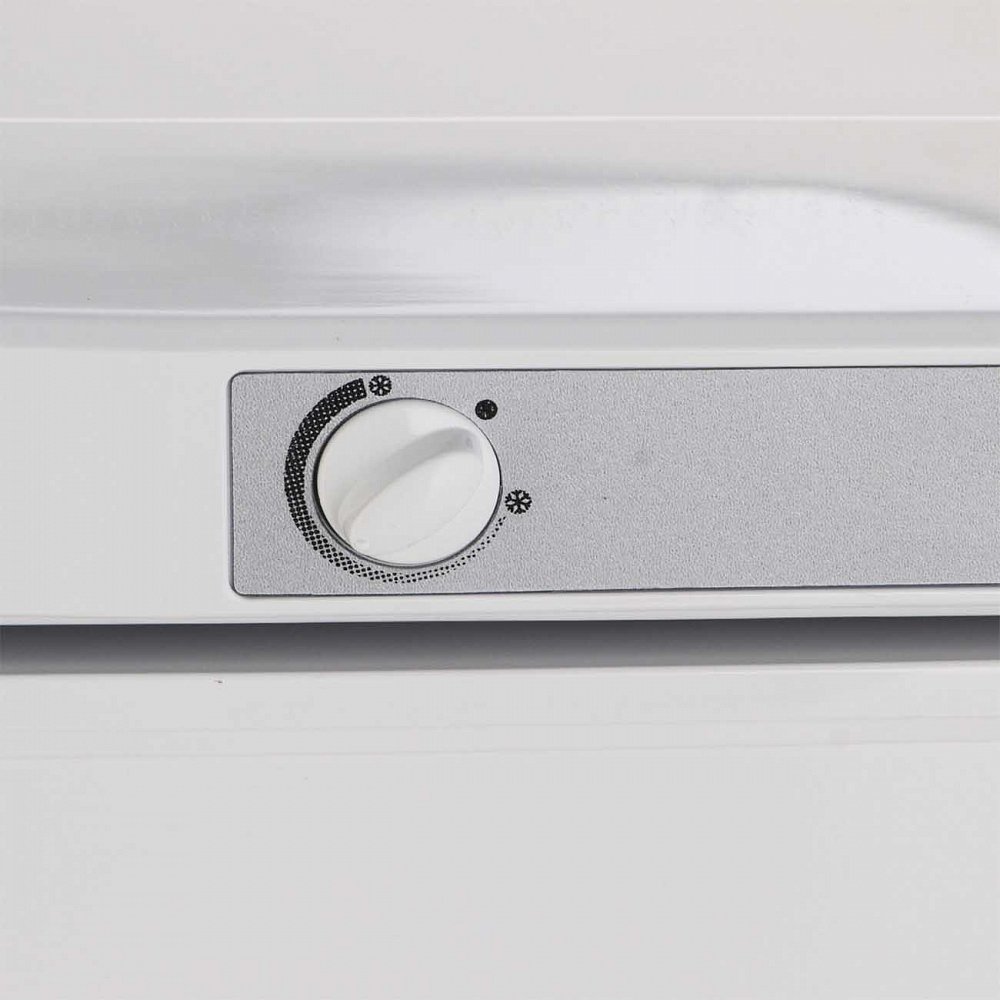 Холодильник INDESIT ITD 125 W белый - фото 5