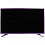 Телевизор Artel TV LED 43 AF90 G (108,5см), светло-фиолетовый - микро фото 3
