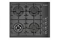 Варочная панель газовая Gefest СГ СВН 2230-01 K2 черная Варочная панель газовая Gefest СГ СВН 2230-01 K2 черная