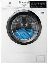 Стиральная машина Electrolux EW6S3R26SI