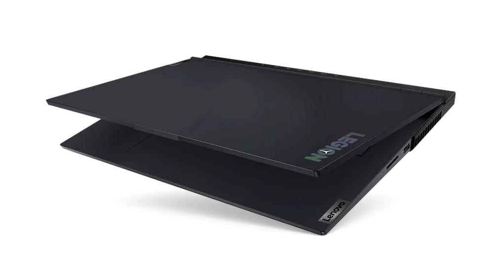 Ноутбук Lenovo Legion 5  AMD Ryzen 7 5800H 16 Gb/ SSD 512 Gb/ GeForce RTX 3050/ Windows 10/ 82JY0064RK - фото 9